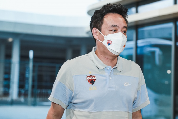 骚操作！博主：20年丁勇赛前王人会找对方外助，建议给对方一份公约