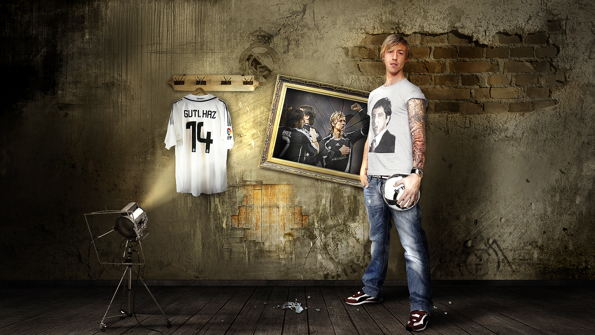 曼晚谈卡里克上任6大变化：观看青训赛事  以示支持、改变练习  方式